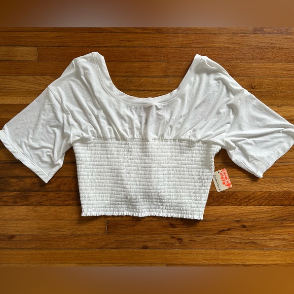 Free People Movement Top - Picture 1 of 6